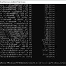 DUMP PC 티스토리