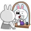 브로우진 이미지