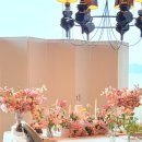 라스칼라 | 부산 출장돌상 파라다이스 호텔 라스칼라 돌잔치 후기 / 소규모 돌잔치 준비부터 세팅까지