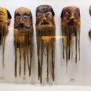 하회세계탈박물관 이미지