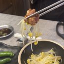 찌개공방 부산남구점 | 부산 남구 대연동 꼬들집, 쫀득한 망고목살이 미친 대연역고기집 솔직 후기(feat. 오돌갈비, 된장찌개)