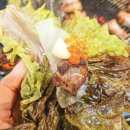 굼터 | 성복역맛집 굼터 제주돼지고기 전문점 방문 후기