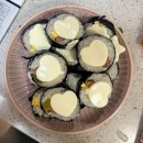 엄마김밥 이미지