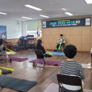 건강체조 이미지