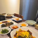 인천 한정식 맛집 구월동 룸식당 산향한정식 구월점