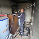 옥천 농장 이미지