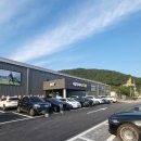 메가시티 GDR 골프연습장 이미지