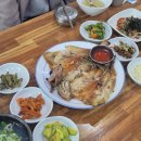 해강 | 순천 한정식 떡갈비 게장 로컬맛집 '해강식당' 보리굴비 솔직후기(+주차정보)