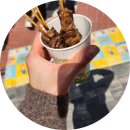 캠핑꼬치 | 캠핑 음식 추천 염통꼬치 후기 무조건 챙겨야합니다