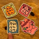 겨울에 또 오고싶은 횡성 펜션 산채마을 '1765삽교'