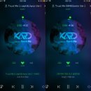 혹시 혼성그룹 K.A.R.D 알아?????? 우연히 최신곡에 있길래 들었다가 심장 터질뻔한 내가 카드 노래 추천해줄게 ! ♠️♦️♣️♥️ 이미지