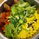 동양솥밥 검단완정점 | [인천 검단 맛집] 완정역 맛집, 동양 솥밥 검단 완정점 방문 후기