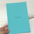 [프로포즈 선물] 티파니앤코 솔리테어 다이아 목걸이 후기