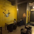 도리도리 닭 이미지