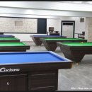 캐슬당구장 이미지