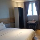 금산시외버스터미널 | 진주 드림호텔 VIP룸 후기_진주 시외버스터미널 혼여, 출장 숙박 추천(스타일러, 남강 뷰)