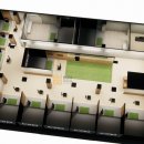 더 골프클럽 QED 이미지