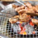 대관령숯불갈비 이미지