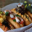 [개포3] (방학특강)크림치즈 브라우니 | 특강■(까페 디저트 특강, 한중일 고기 특강, 핫도그특강)■9 월 특강■ (생신상 특강, 핫도그 특강...