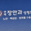 장안과 이미지