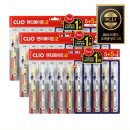 크리오쇼핑 | 크리오 덴티메이트 시즌2 초극세모 칫솔 3개치약 진짜 효과 있을까? 후기 팩트체크