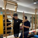 [성남/분당] <플랜트운동센터> 성남체형교정 척추측만증, 거북목 검사 자세 교정 운동 상세한 후기