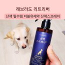 더블유 펫 | 더블유 제약 산책 스프레이 플러스 산책 필수템