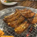 머시기쪽갈비 이미지