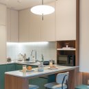 위브 스위트 - 선유 파크사이드 이미지