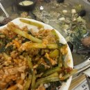 집밥매니아 | 서울 여의도 맛집 | 해산물 가득한 갯벌의조개 데이트 코스 후기