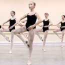 초등성장발레 이미지