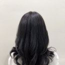 예그리나 헤어 이미지