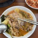 [서울/성수] 소문난성수감자탕_성수 내돈내산 맛집 솔직 후기 웨이팅 주차