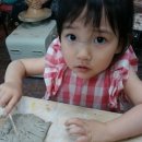 어린이 흙놀이 도예교실 이미지