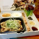 배달삼겹갈통삼 - 서구 청라에메랄드로 155 | 배달삼겹갈통삼