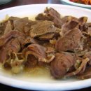 압구정 순대국 이미지