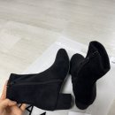 착한 코끼리네 | 발볼부자, 코끼리발목 여자 착한구두 앵클부츠 내돈내산 정성구매후기