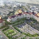 소노벨 타워 A.B 제주 이미지