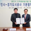 경기종합도시개발 한국경제
