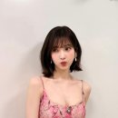핑크색이 잘받는 레드벨벳 조이.jpg 이미지