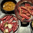 금곡대로 303번길 | 화명동 갈비 소장각 화명점 가성비 2~3인세트 먹고온 후기 화명동소고기맛집