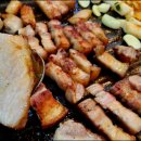 도야지한마리