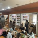 천수만 우렁쌈밥(궁리점) | [천수만 우렁쌈밥 궁리] 홍성 제육 훈제오리 우렁쌈밥 현지인 맛집 내돈내산