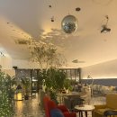 씨유 상무지구광장점 | 상무지구 레터링 케이크 상지파크 - 와인잔케이크, 키티마들렌케이크 내돈내산 후기