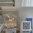 채리네일