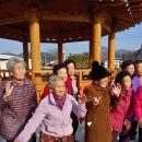 석정리 춘양여자경로당 | 잔치, 잔치 벌렸네 !/ 석정리(여자) 경로당