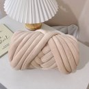 패브릭얀 방석 만들기 이미지