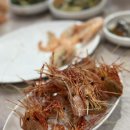 장백왕새우 - 고성군 장치2길 478 | 장백왕새우