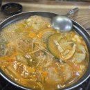 [안양맛집] 국내산 한우사골육수 만두전골 &#39;두루터&#39; 진하고 깊은 맛 꼭 드세요!!
