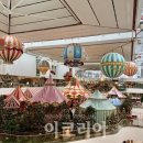 더현대 서울 티스토리